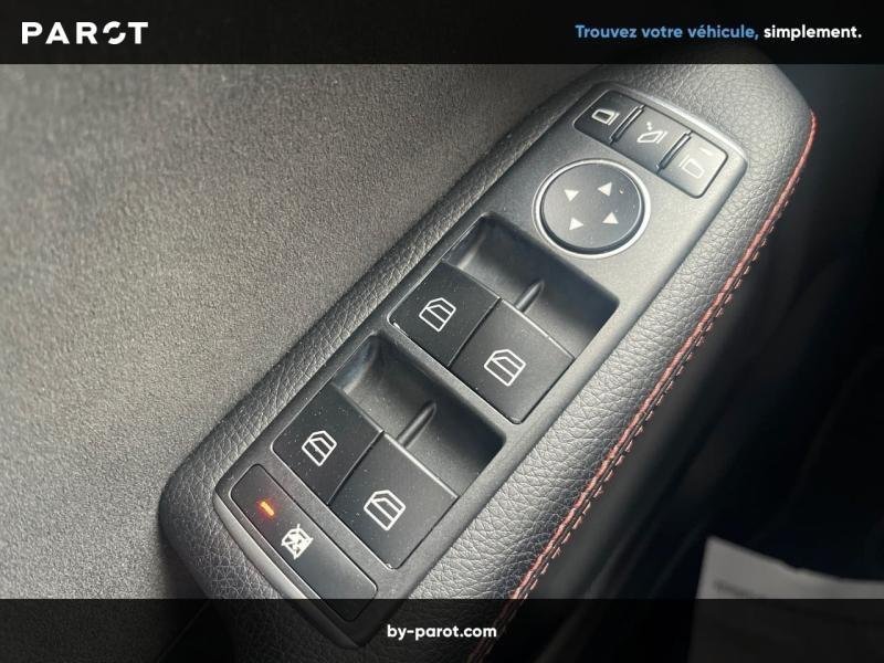 mercedes - Visuel 5
