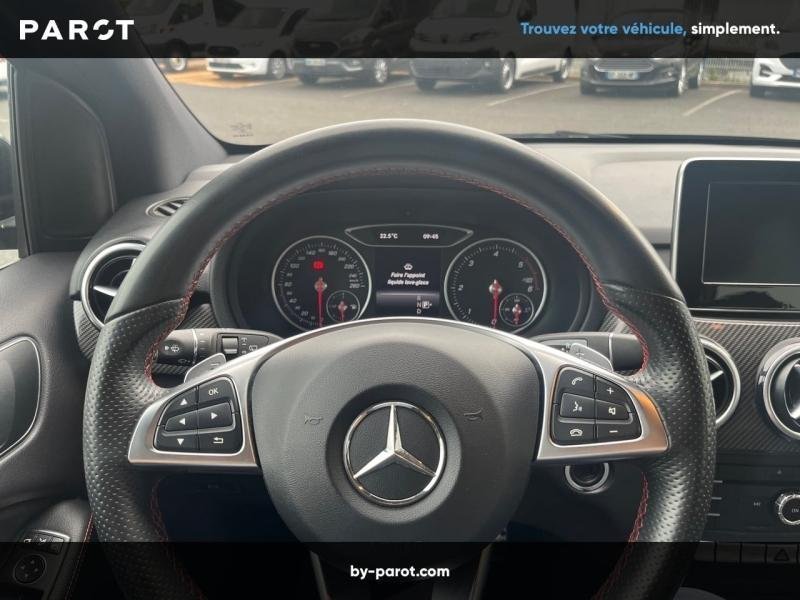mercedes - Visuel 6