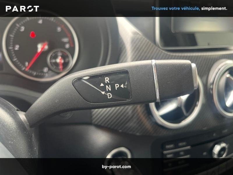 mercedes - Visuel 7