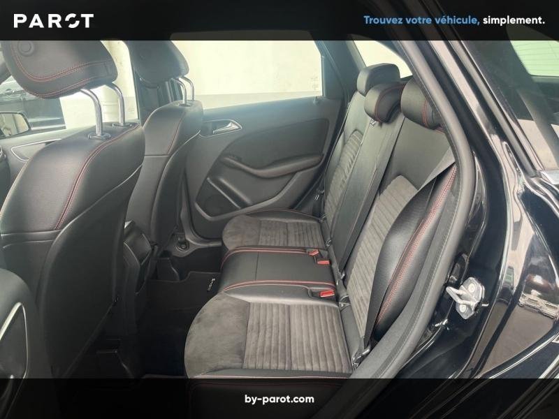 mercedes - Visuel 8