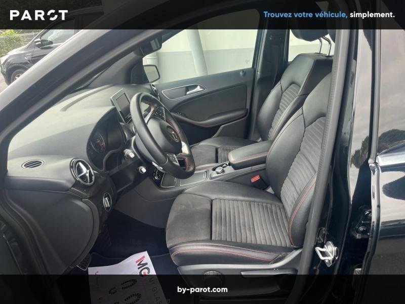 mercedes - Visuel 9