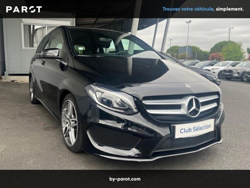 mercedes - Visuel 11
