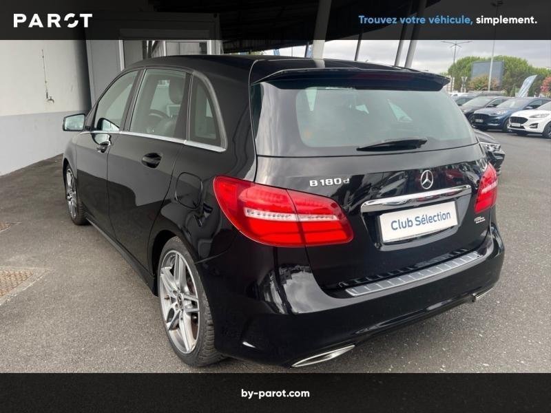 mercedes - Visuel 12