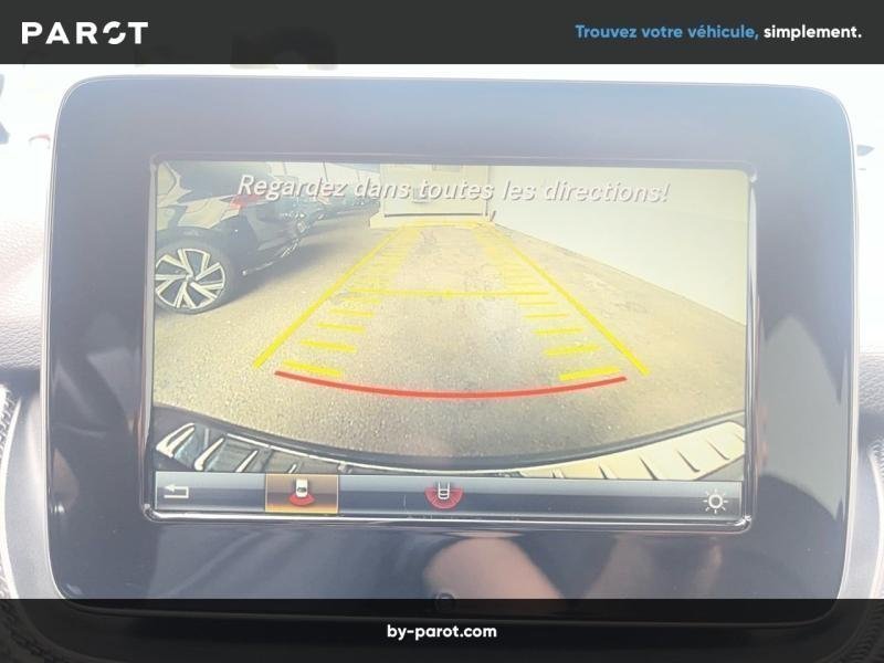 mercedes - Visuel 15