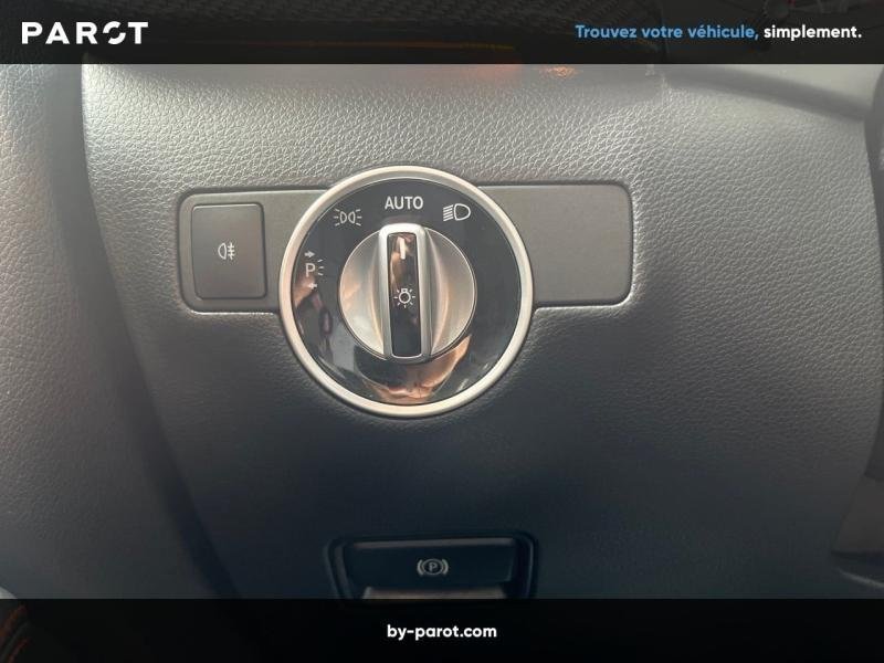 mercedes - Visuel 19