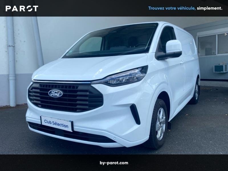 ford - Visuel 0