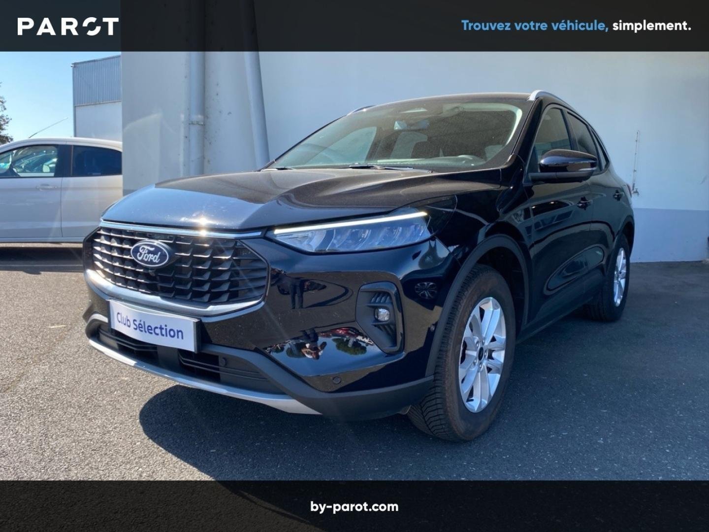 ford - Visuel 0