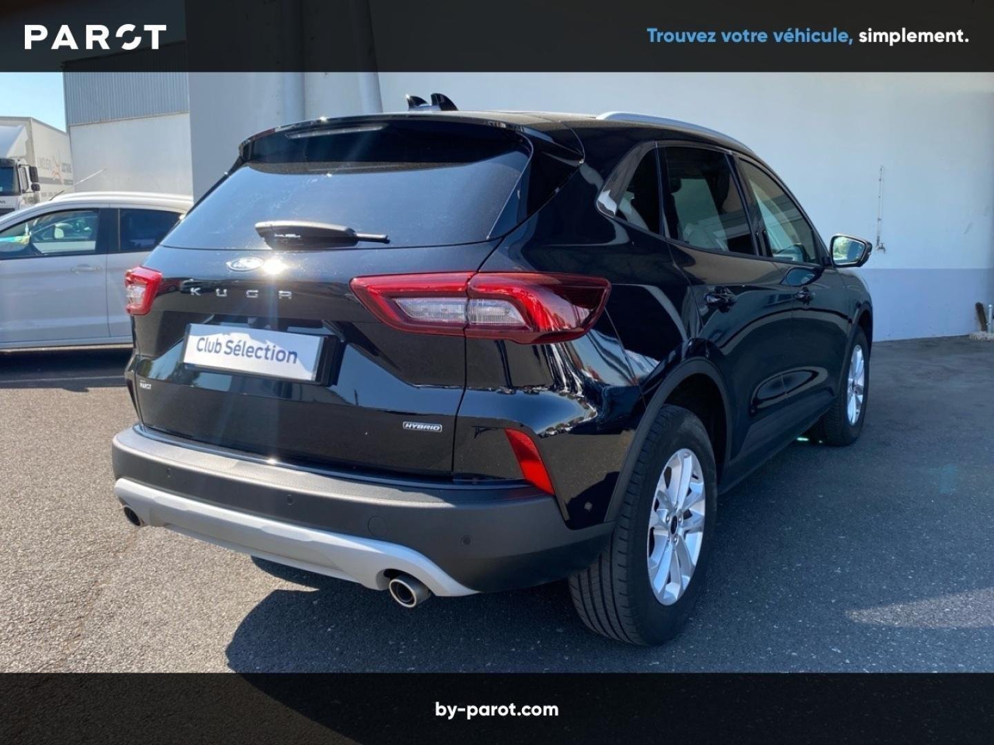 ford - Visuel 1