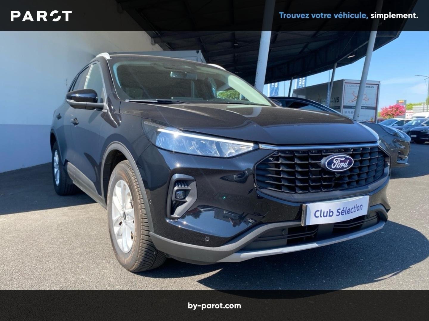 ford - Visuel 2