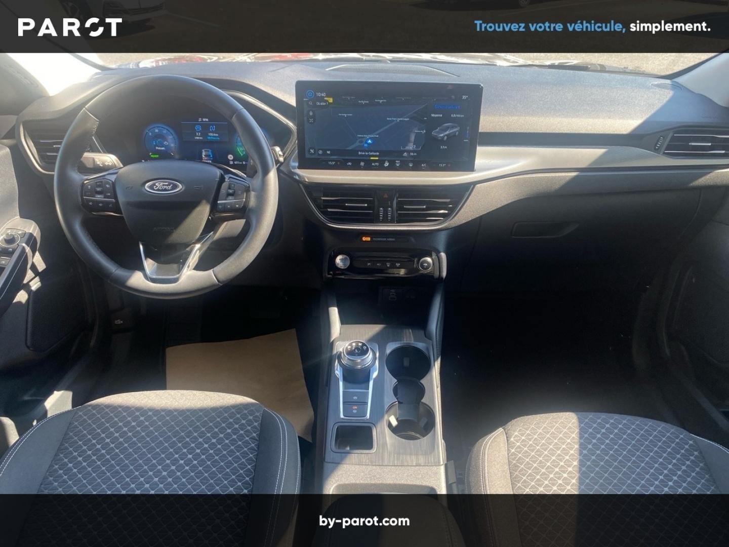 ford - Visuel 12