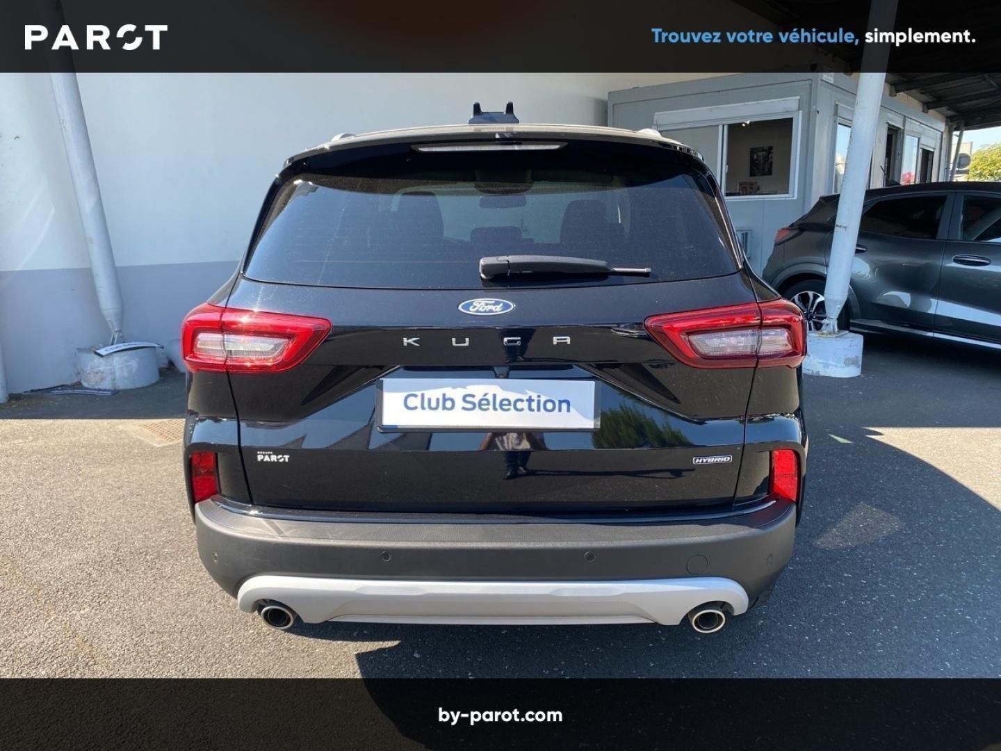 ford - Visuel 17