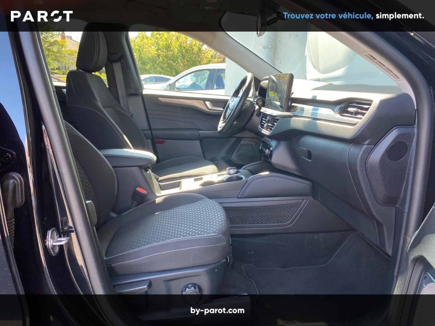 ford - Visuel 19