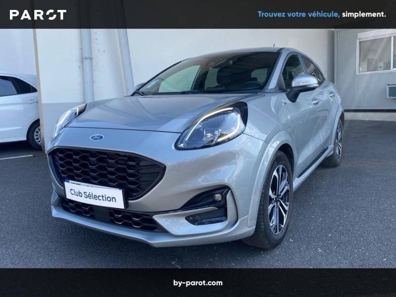 ford - Visuel 0