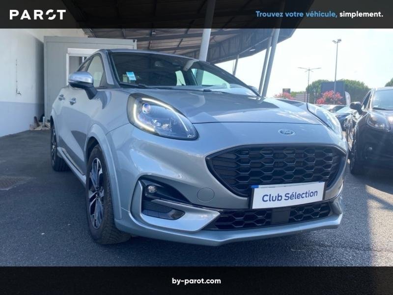 ford - Visuel 11
