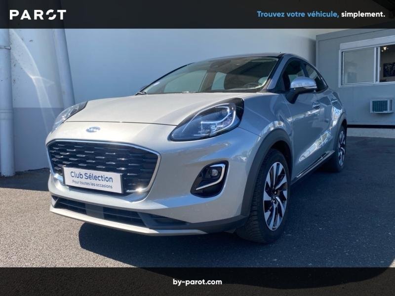 ford - Visuel 0