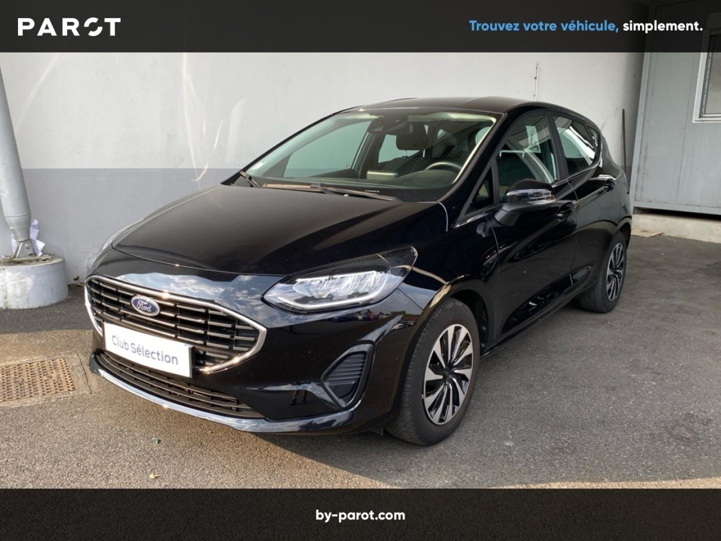 ford - Visuel 0