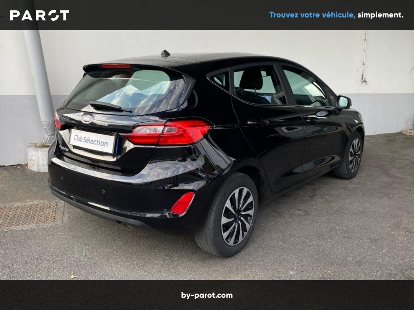 ford - Visuel 1