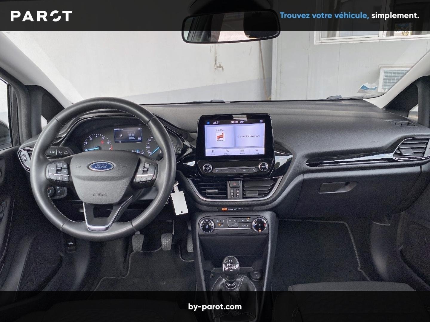 ford - Visuel 2