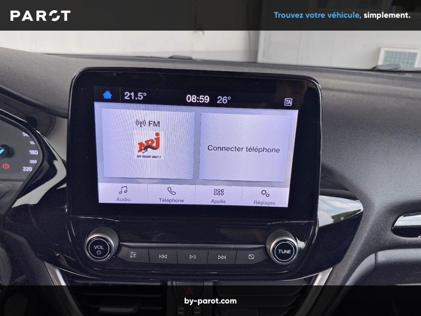 ford - Visuel 3