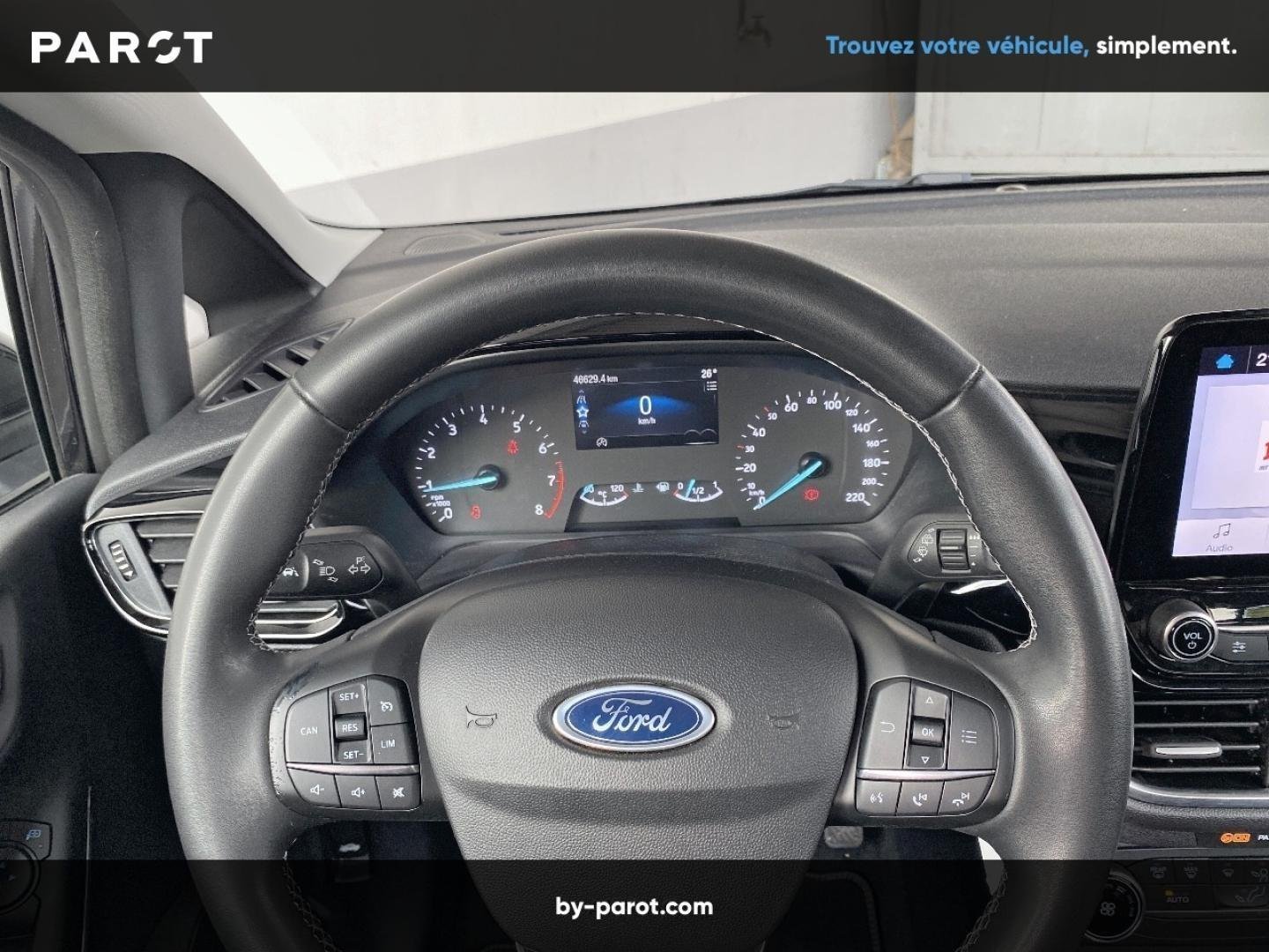 ford - Visuel 6