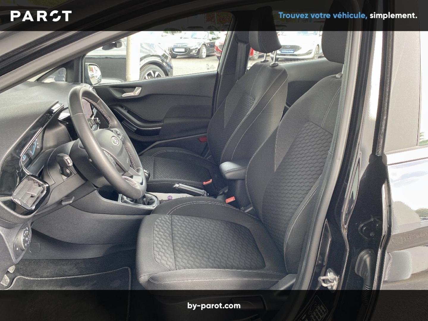 ford - Visuel 9