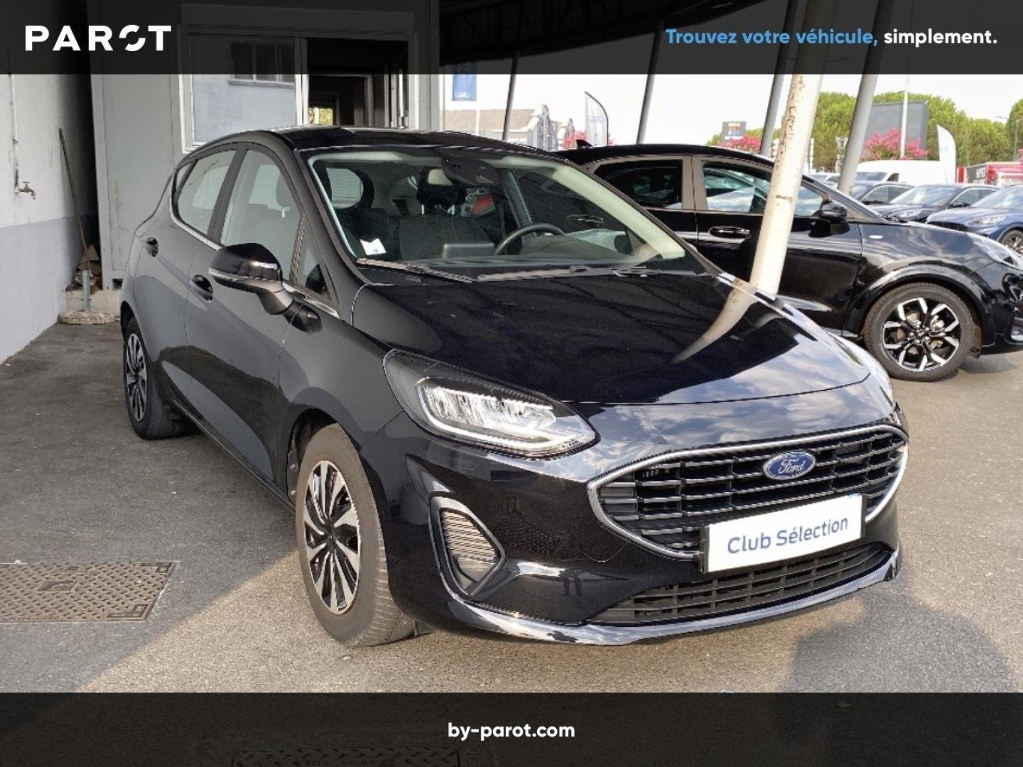 ford - Visuel 11