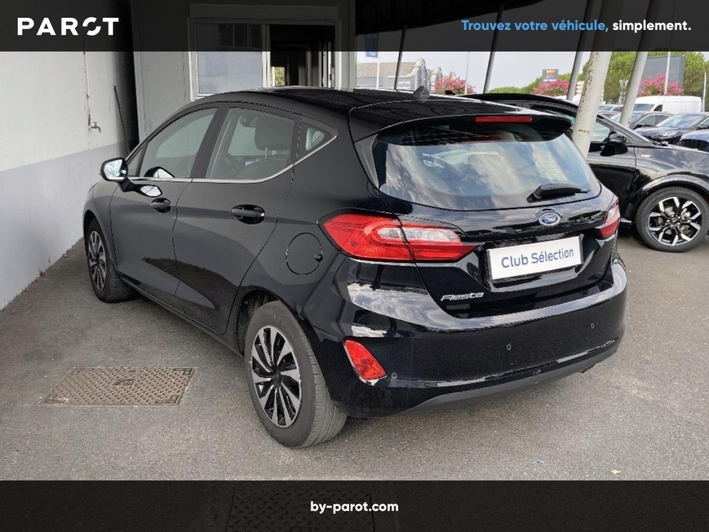 ford - Visuel 12