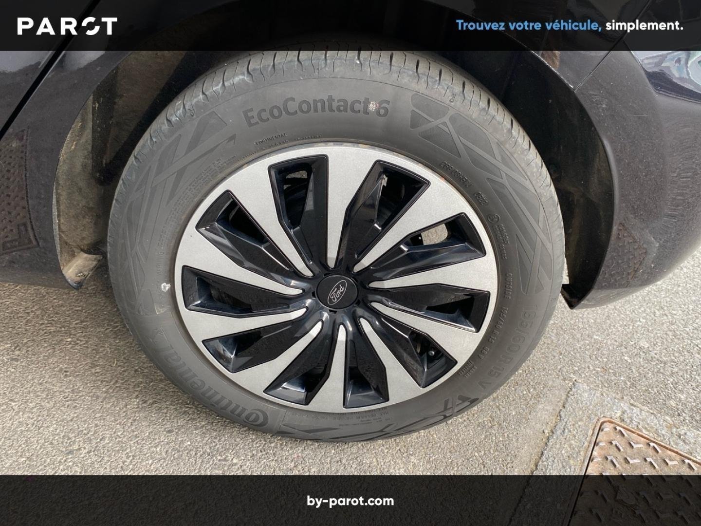 ford - Visuel 13