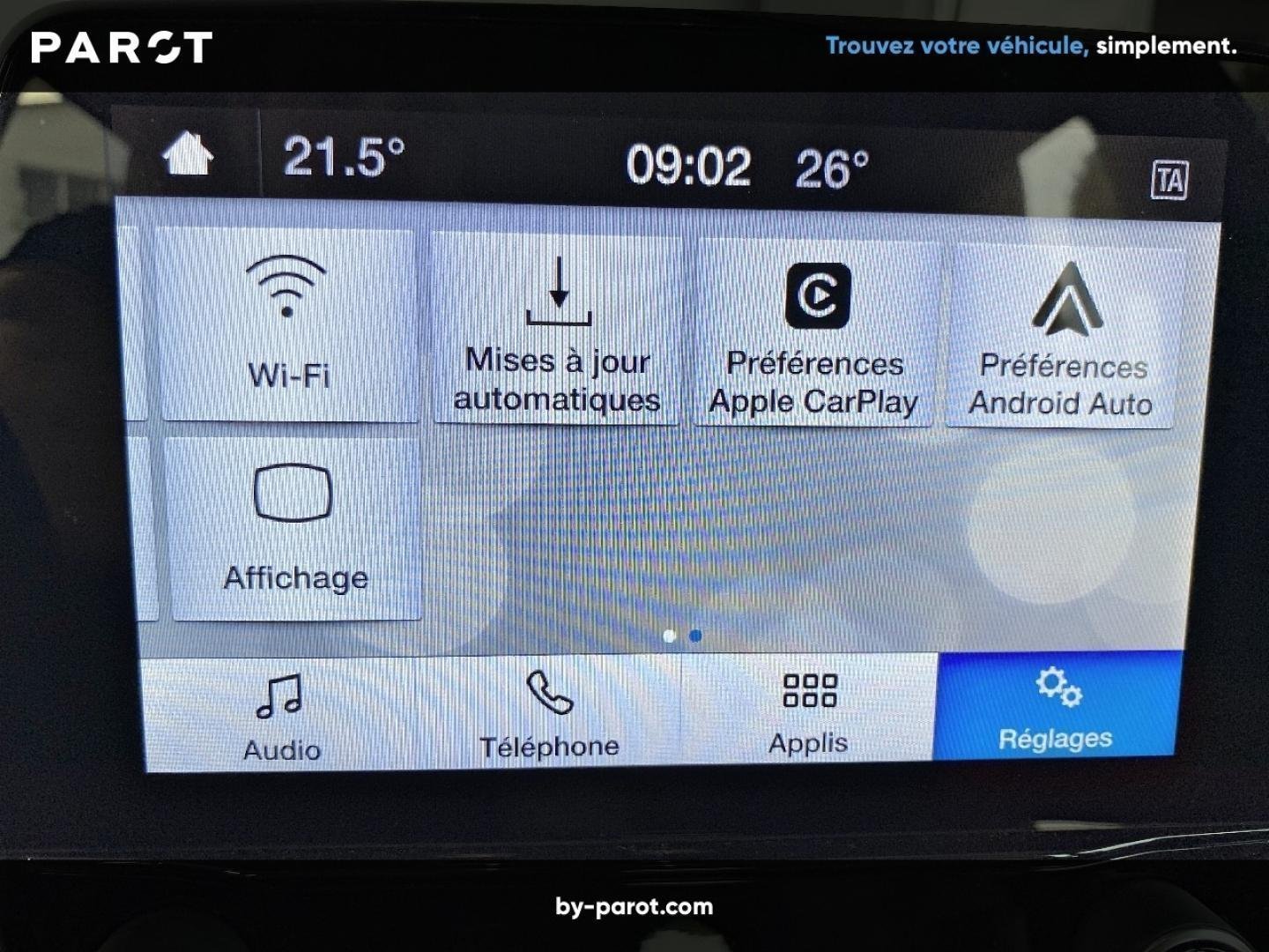 ford - Visuel 18