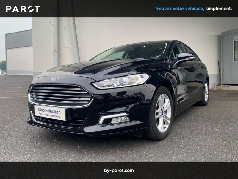 ford - Visuel 0