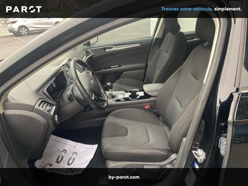 ford - Visuel 9