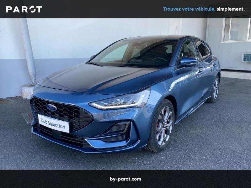 ford - Visuel 0