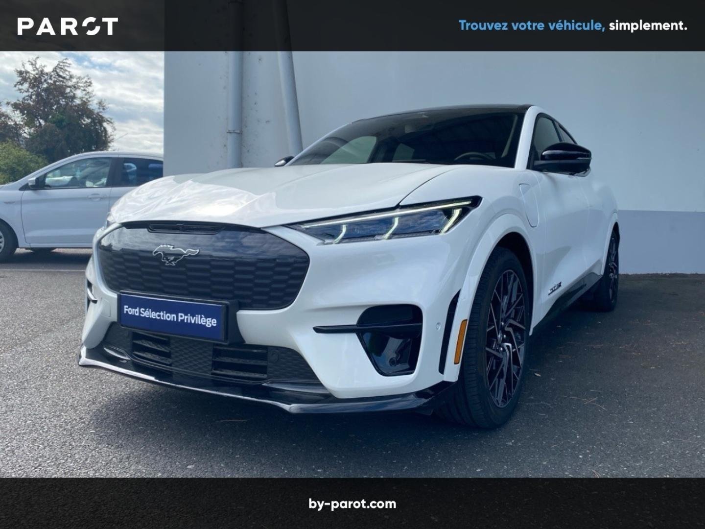 ford - Visuel 0