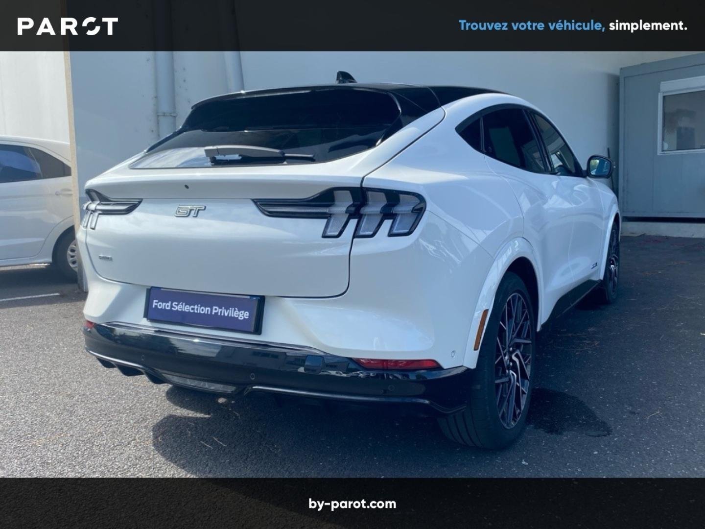 ford - Visuel 1