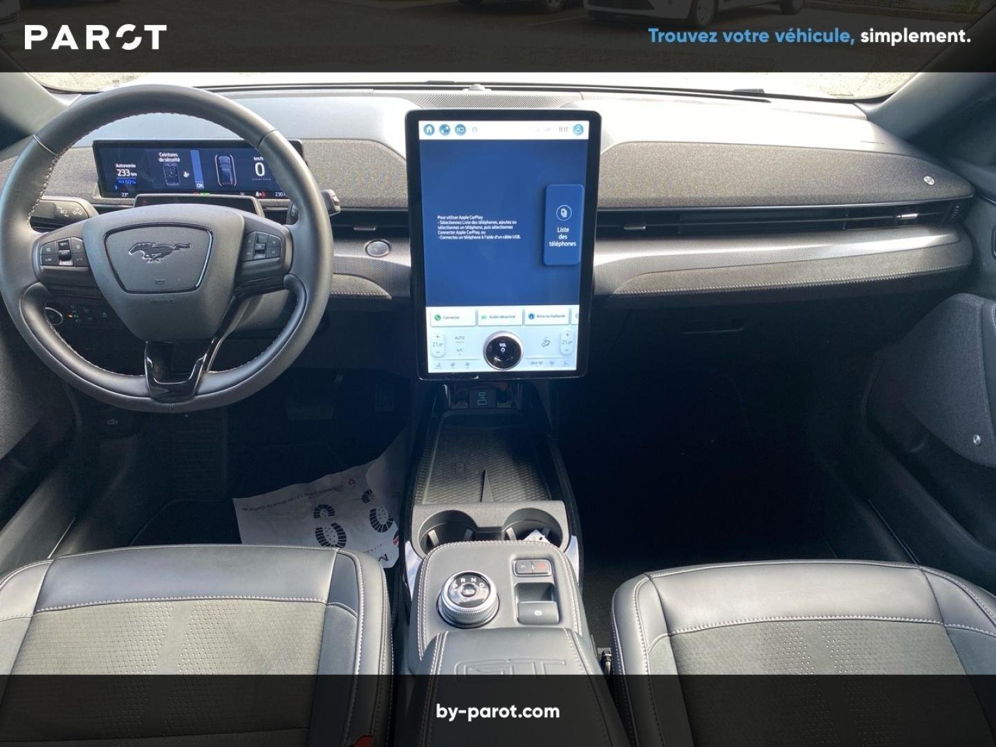 ford - Visuel 2