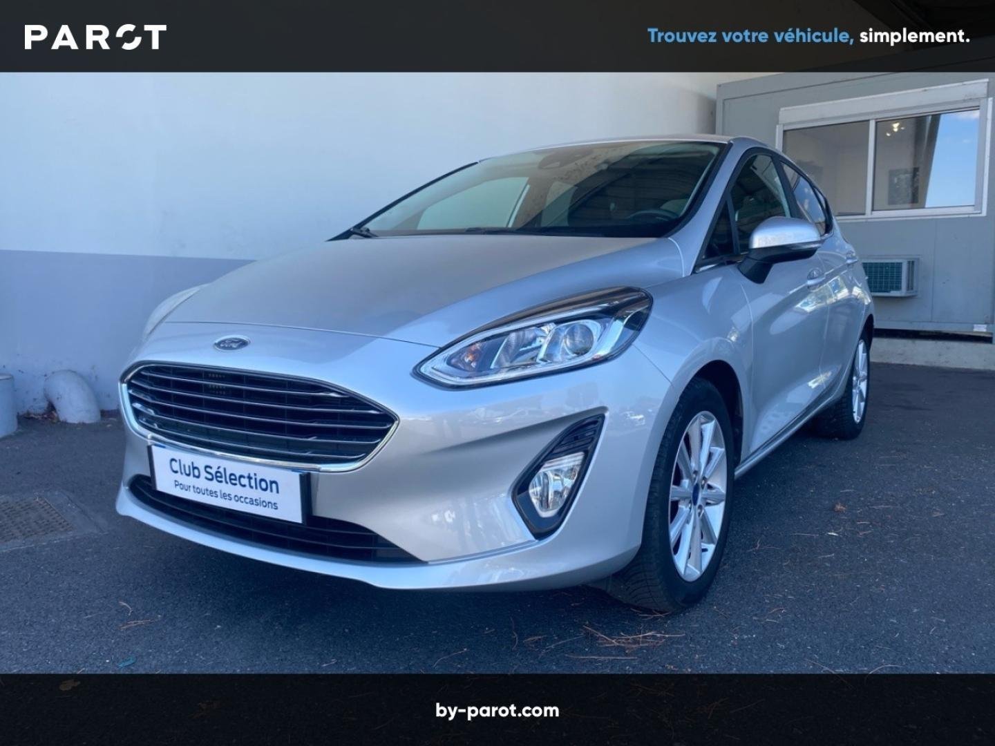 ford - Visuel 0