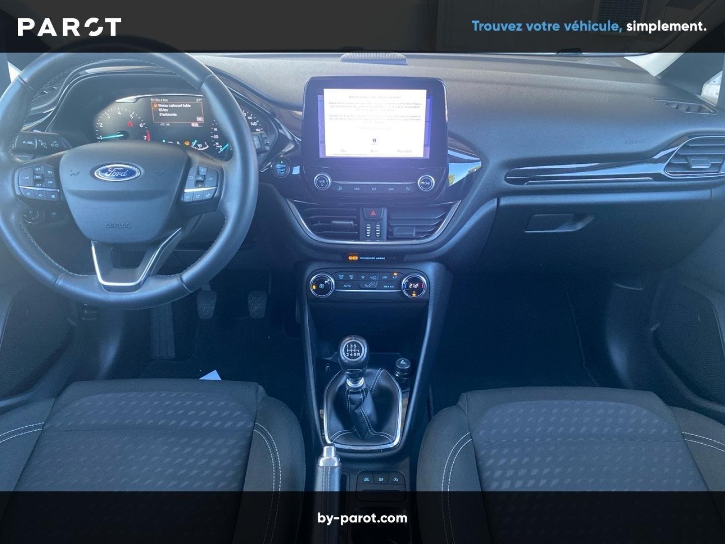 ford - Visuel 2