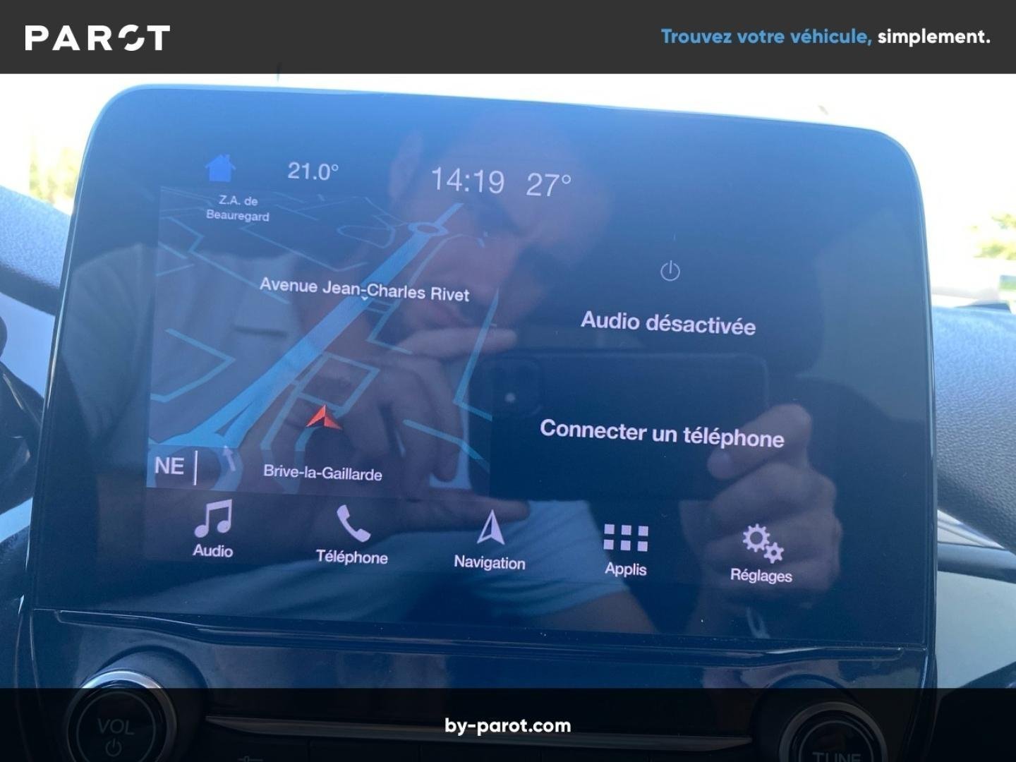 ford - Visuel 3