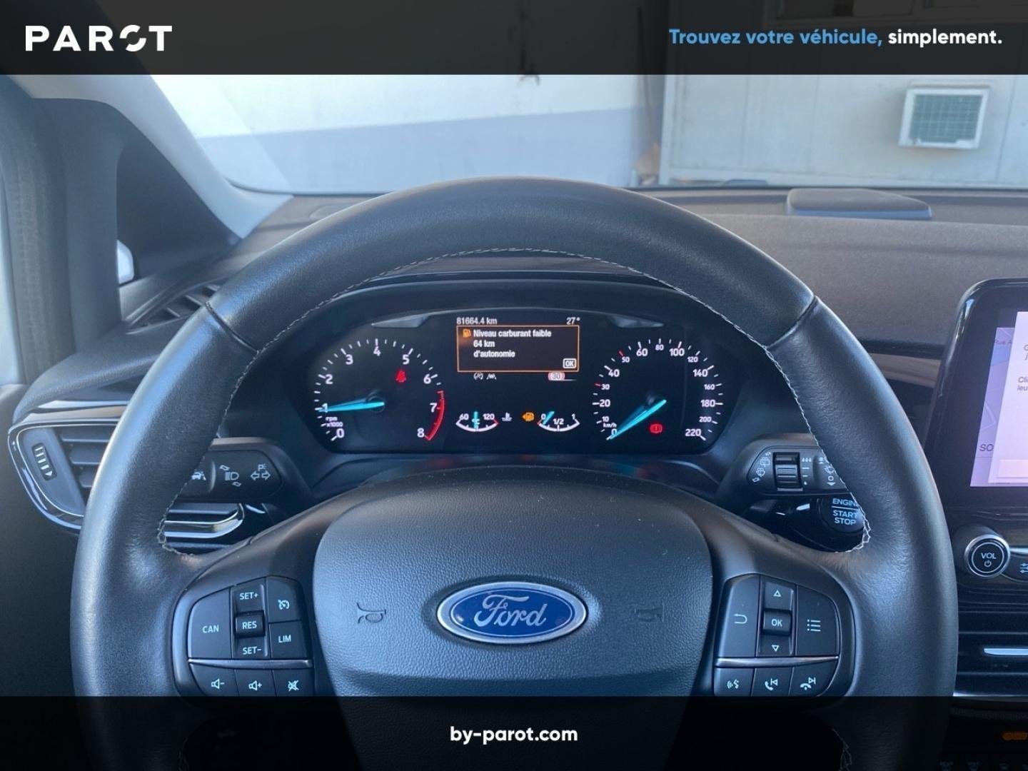 ford - Visuel 6