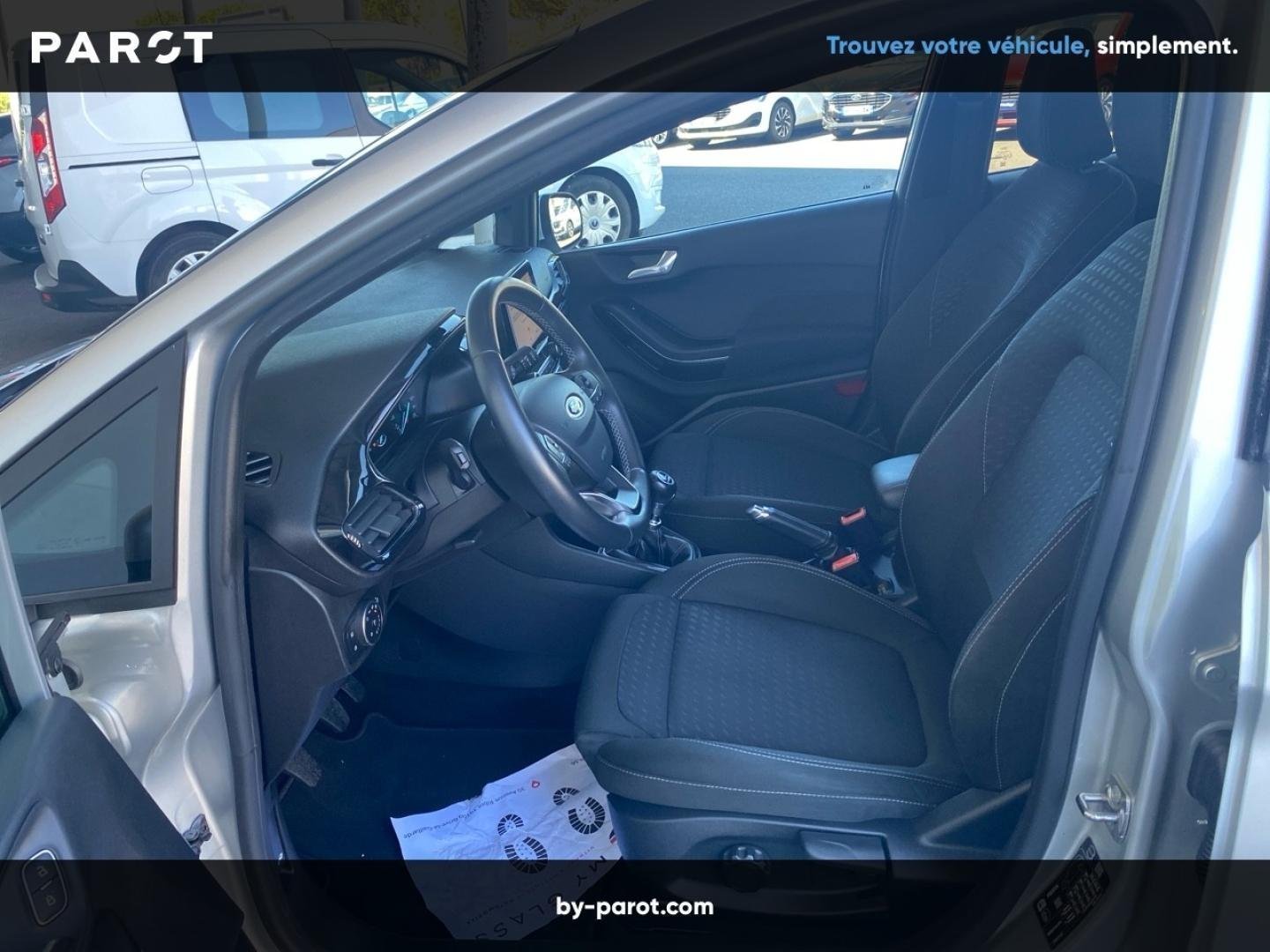 ford - Visuel 9