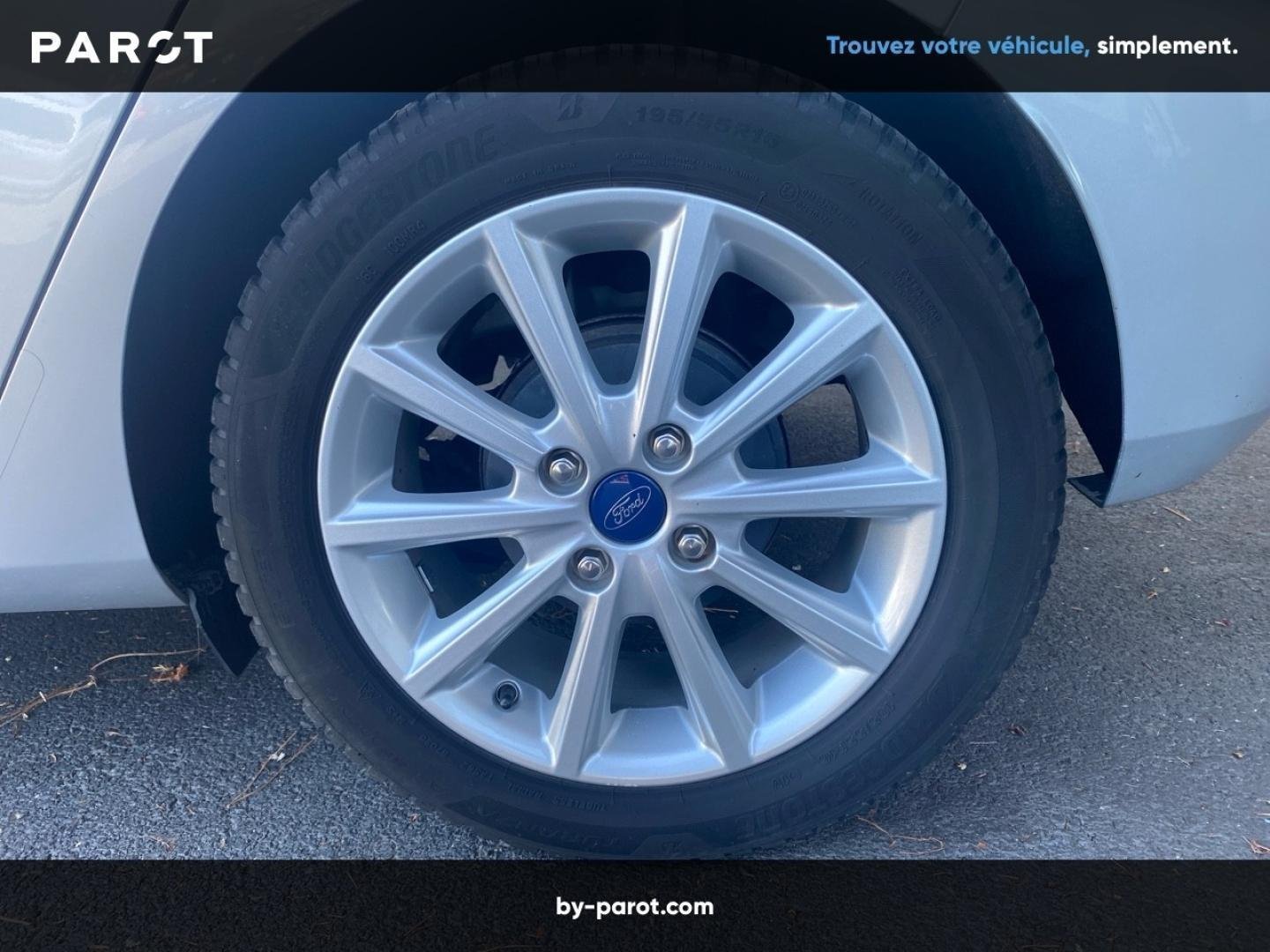 ford - Visuel 13