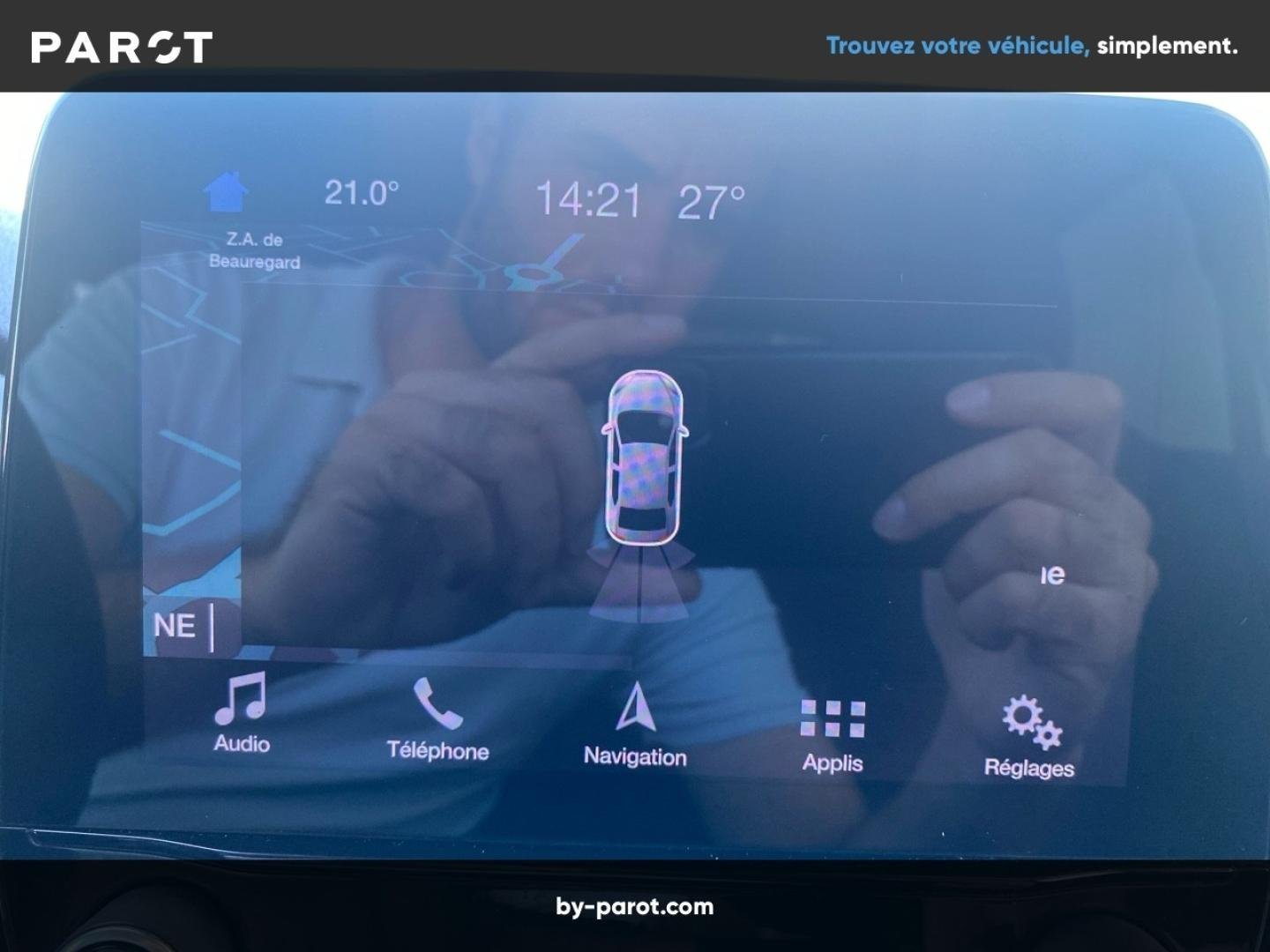 ford - Visuel 15