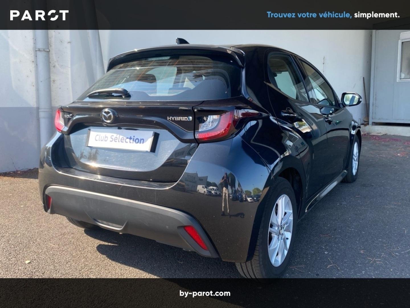 mazda - Visuel 1
