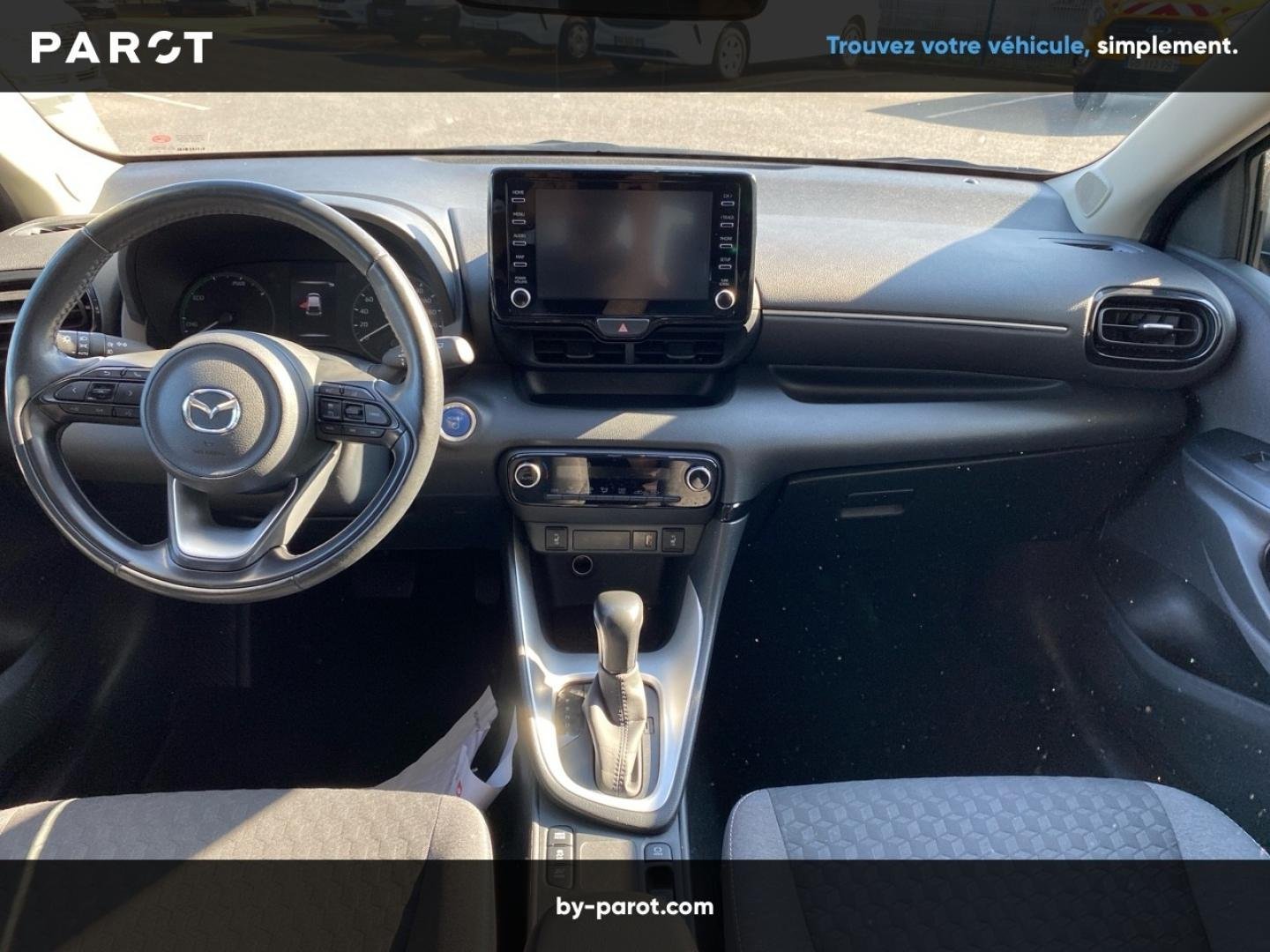 mazda - Visuel 2