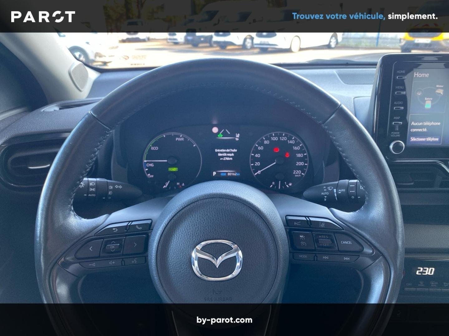 mazda - Visuel 6