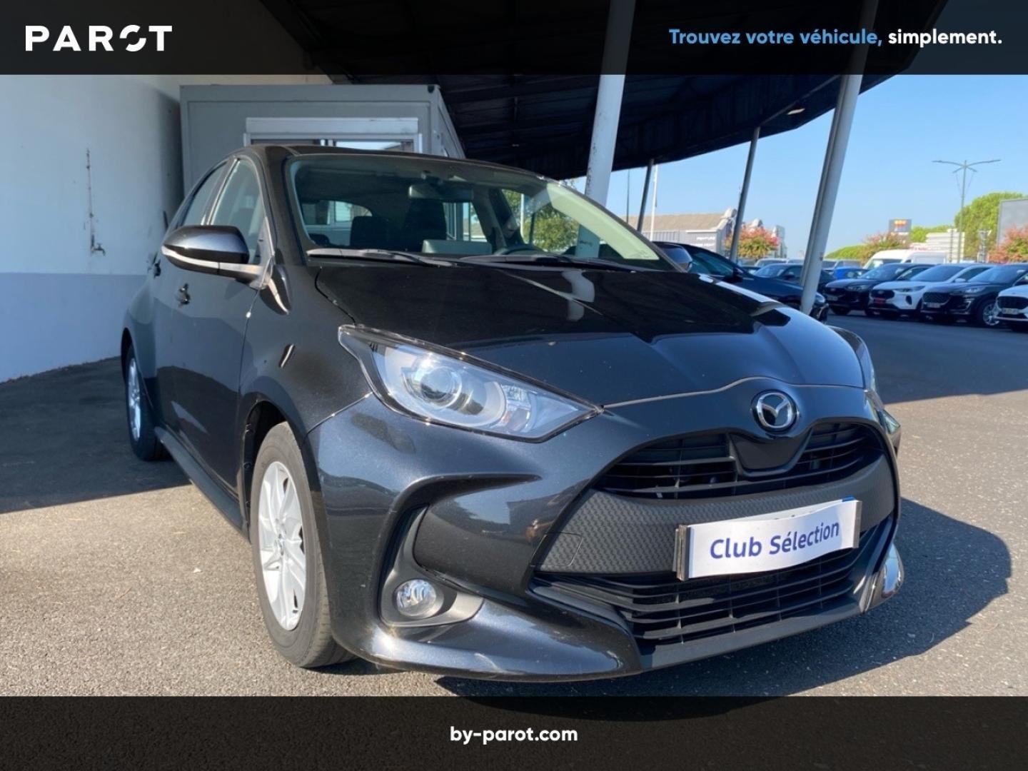 mazda - Visuel 11