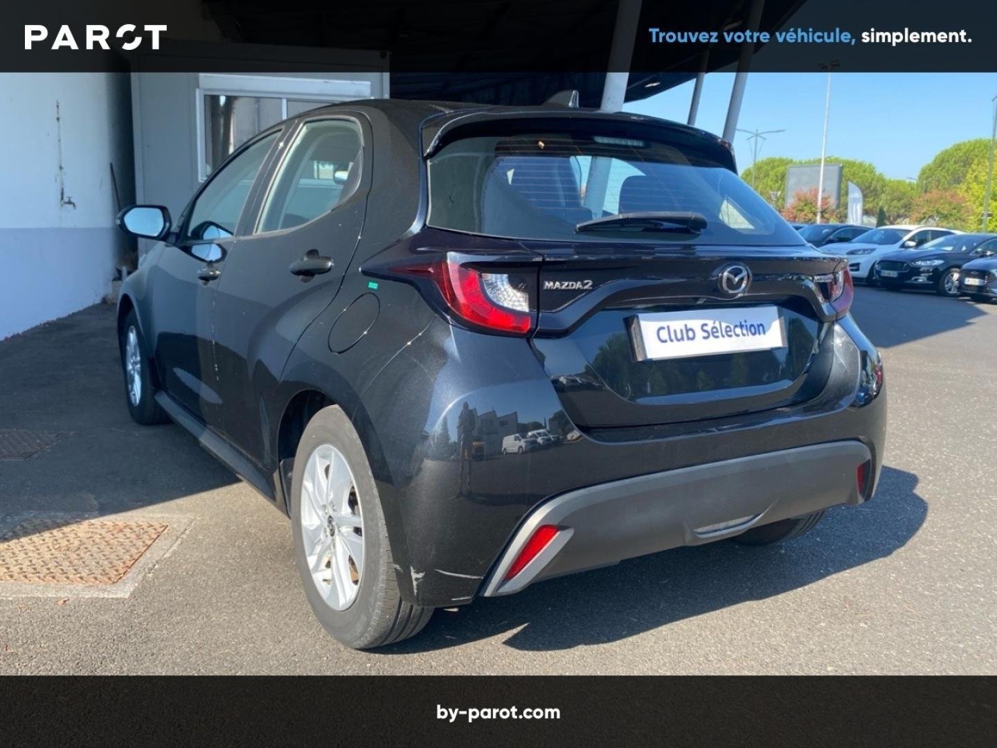 mazda - Visuel 12