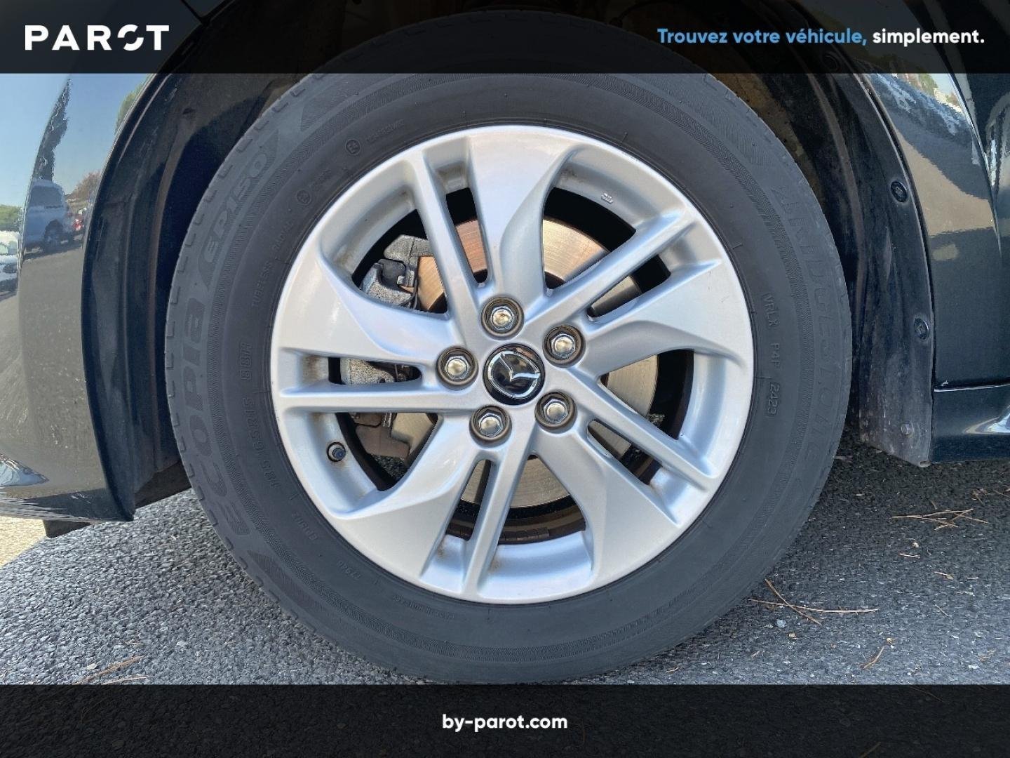 mazda - Visuel 13