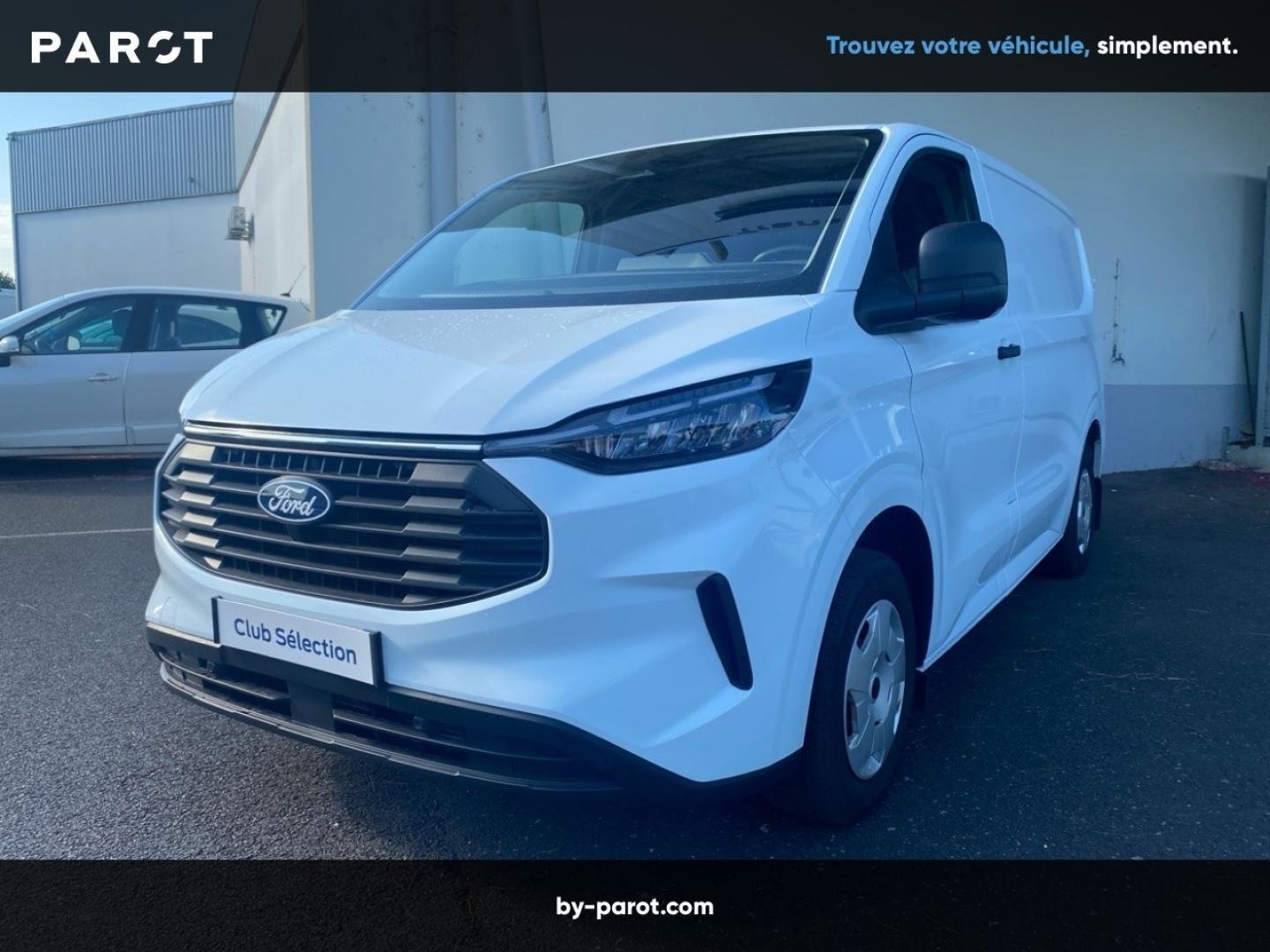 ford - Visuel 0