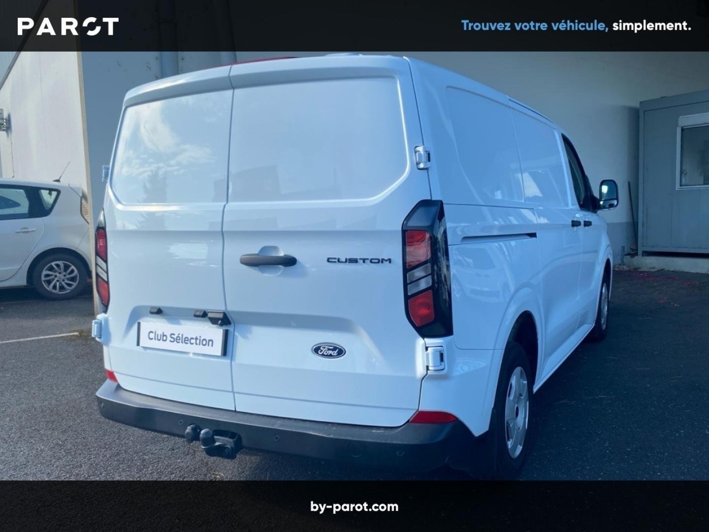 ford - Visuel 1